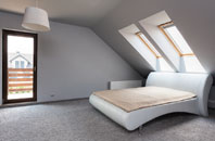 Markby bedroom extensions