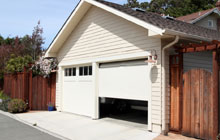 Markby garage construction leads