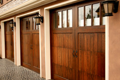 Markby garage extension quotes