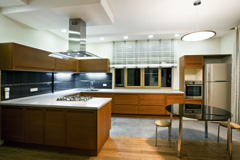 kitchen extensions Markby